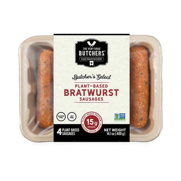 سوسیس Bratwurst